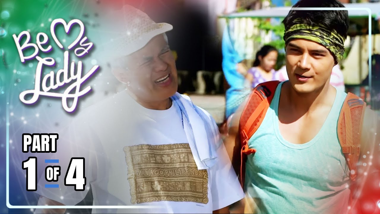 Be My Lady | Episode 44 (1/4) | April 25, 2022