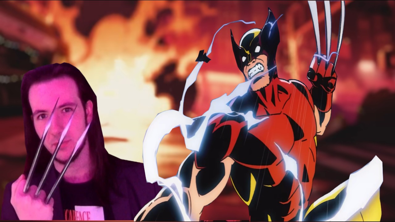 A Cosmic Battle Awaits!