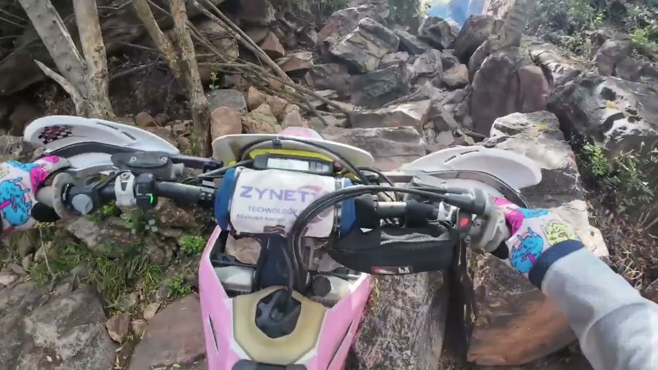 Heidelberg Romaniacs and more featuring Noobs and Mud&Dust moto