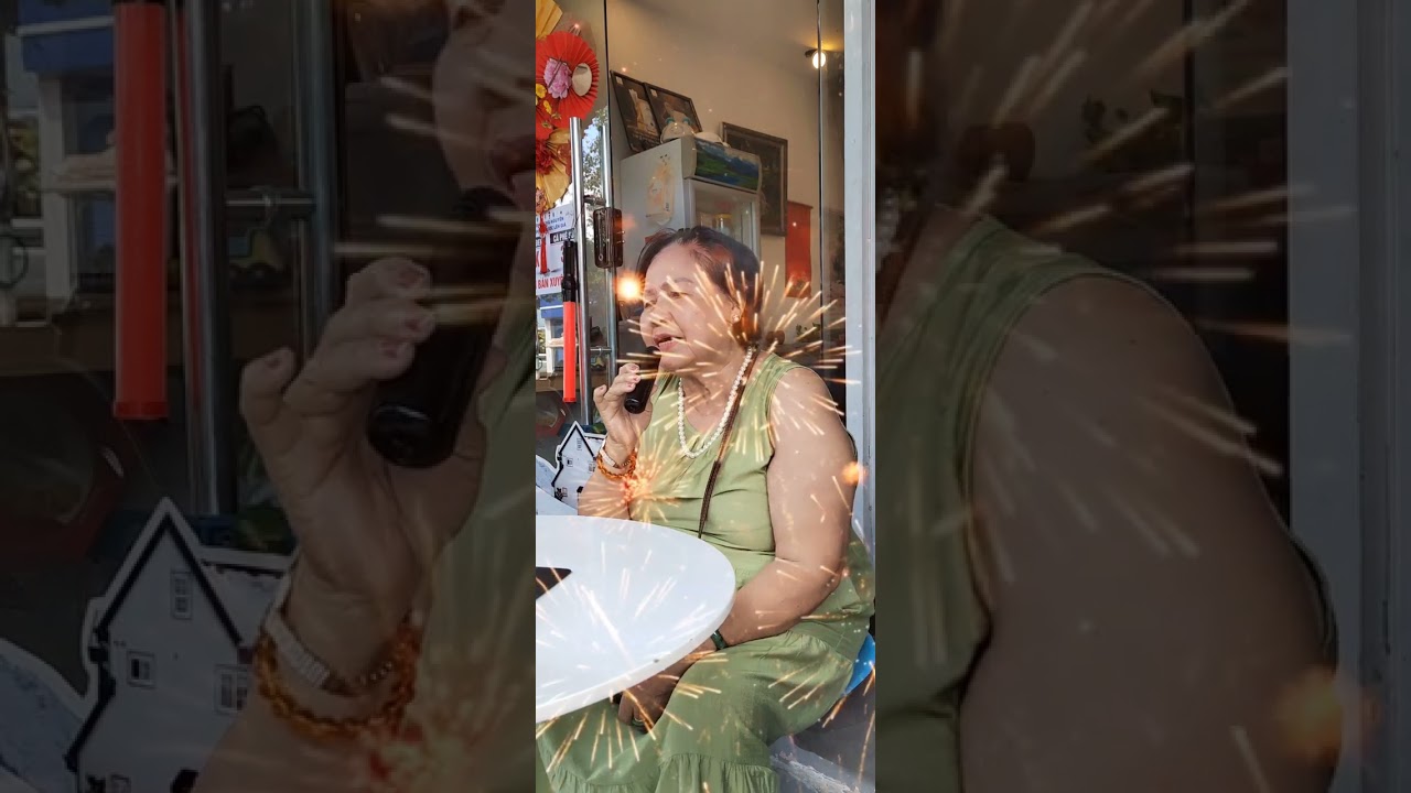LÁ DIÊU BÔNG