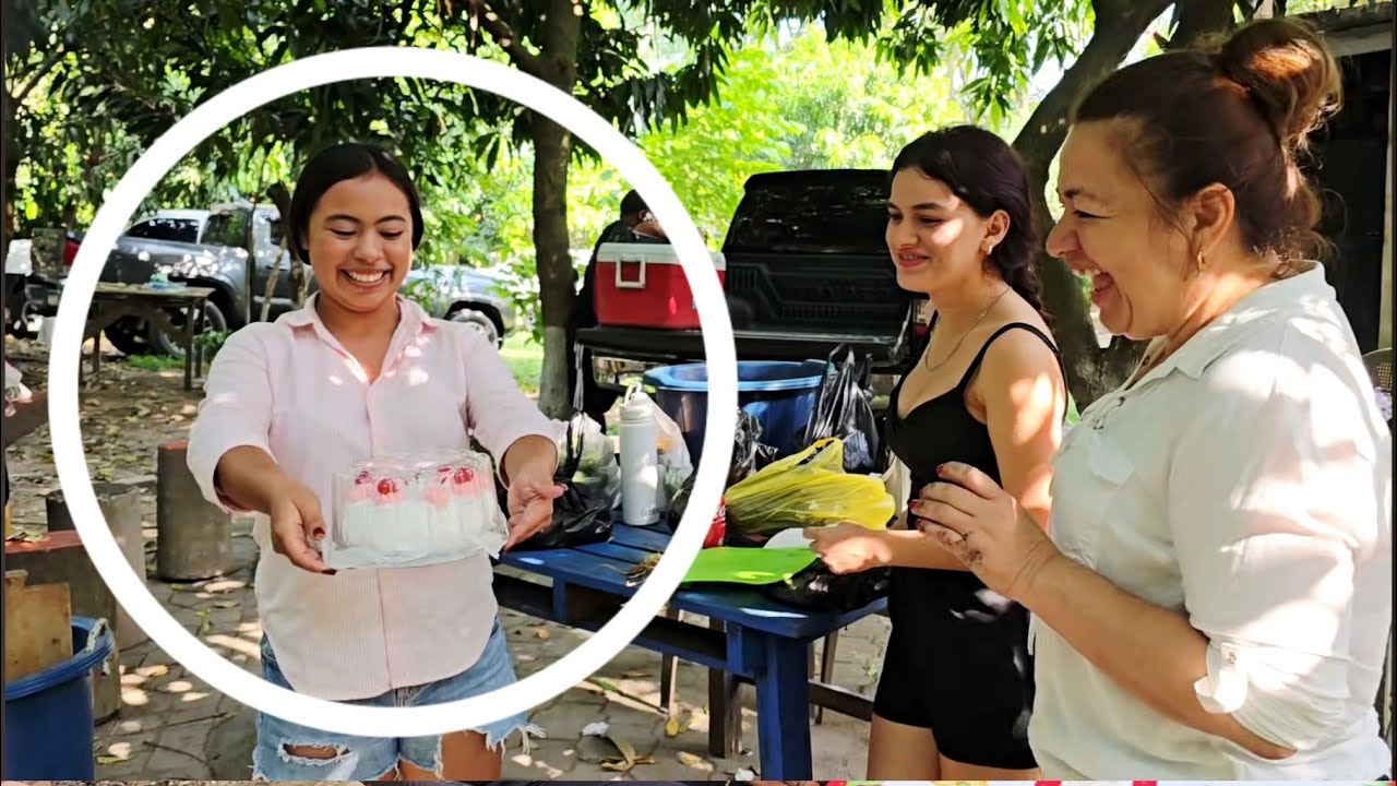 Rosely Le dio UN REGALO DE CUMPLEAÑOS A Dani, ¡FINAL FELIZ