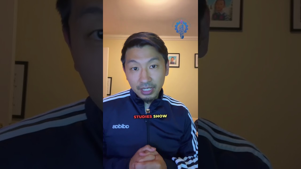 Ankle Dorsiflexion Hurting Your Performance | Hyperarch Fascia Training