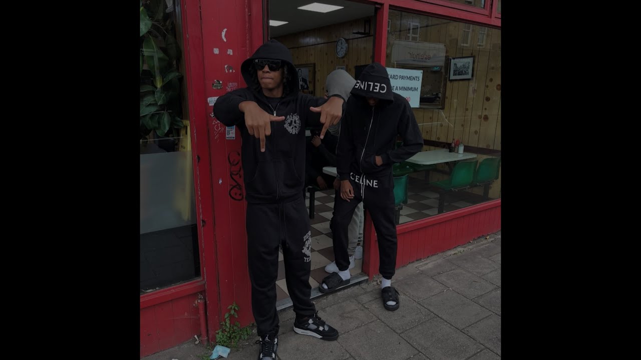 [FREE] YD Muni x Loski Type Beat - 