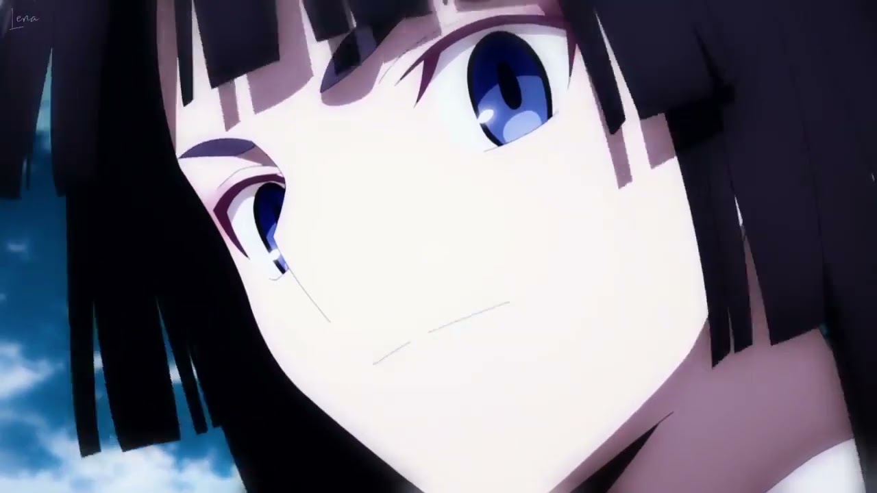 Fate-GO - Babylonia - Ushiwaka「AMV」Devil Inside
