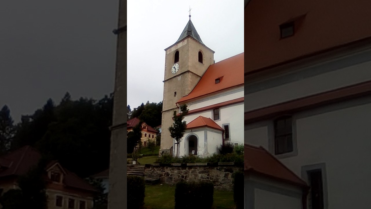 Horni Plana 14.07.2017