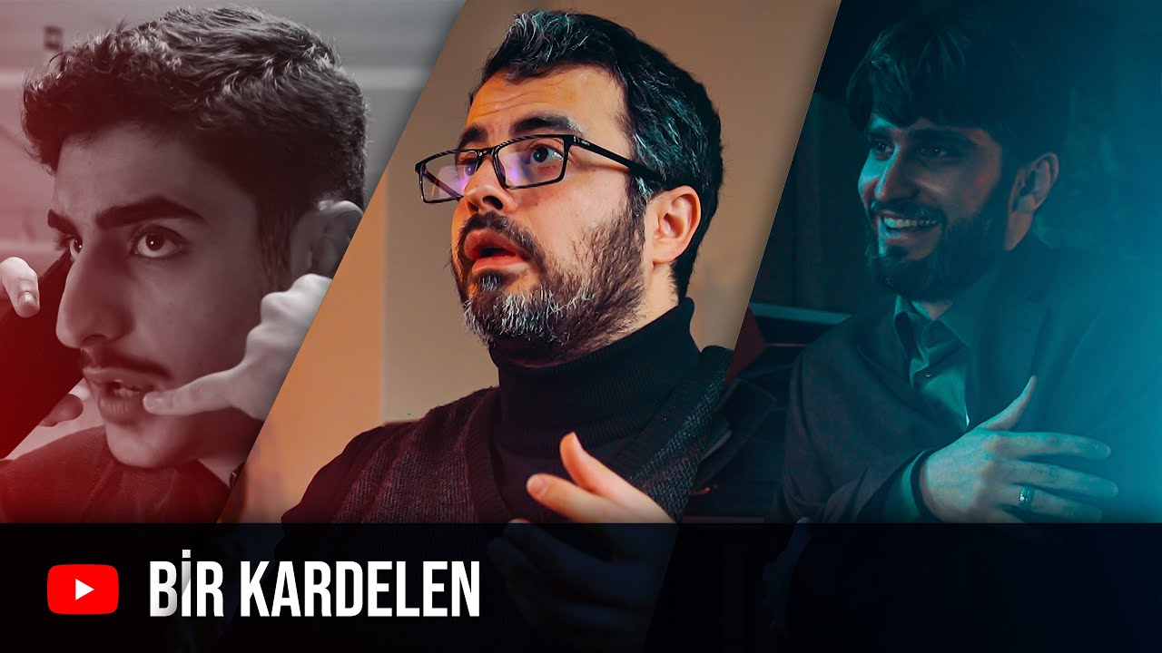 BİR KARDELEN | Dublaj #1