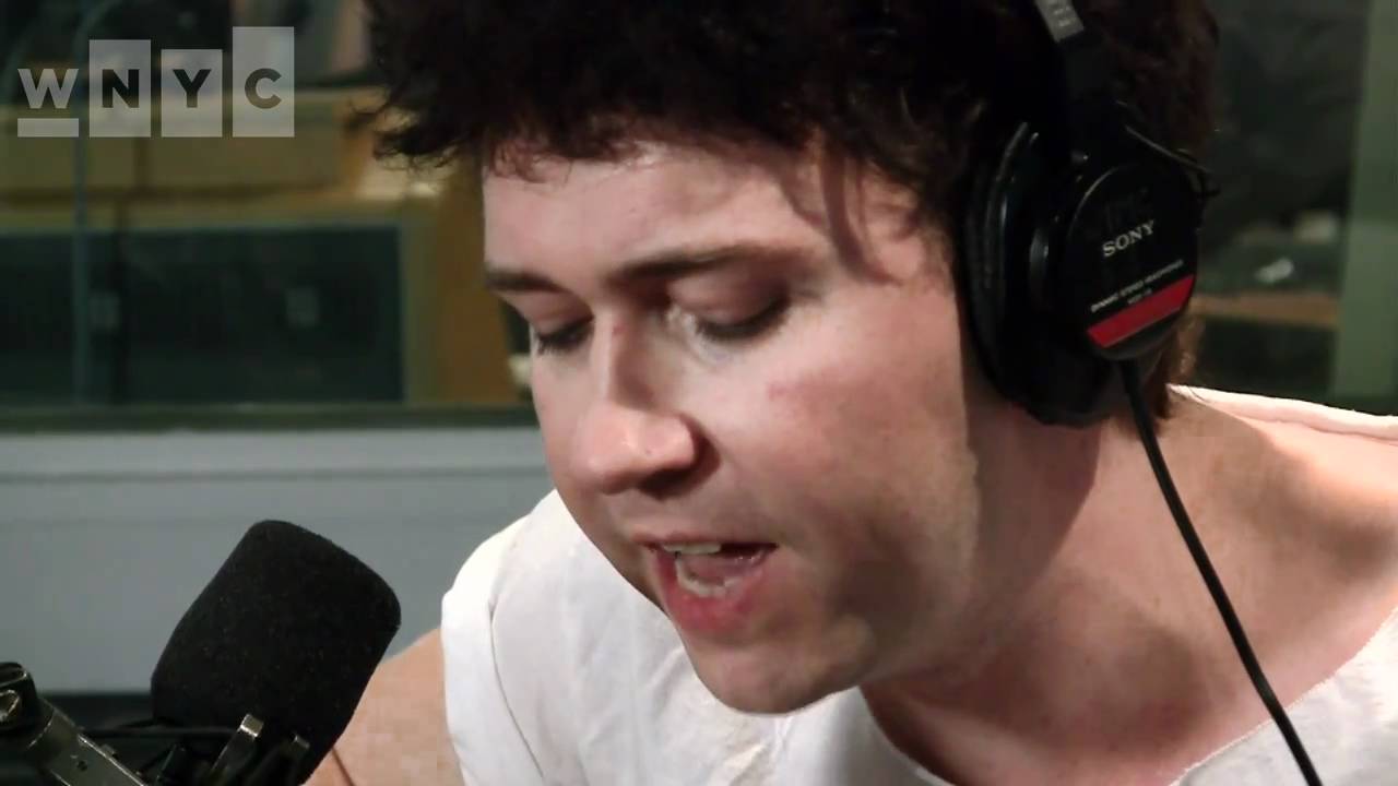 The Raveonettes 