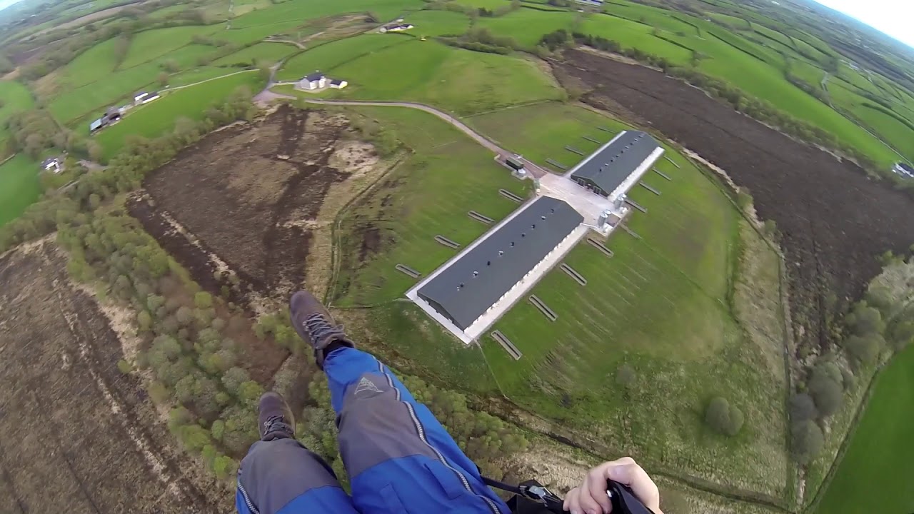 XPR1311 1080 'The Derry Road' Part 2- Omagh to Carrickmore
