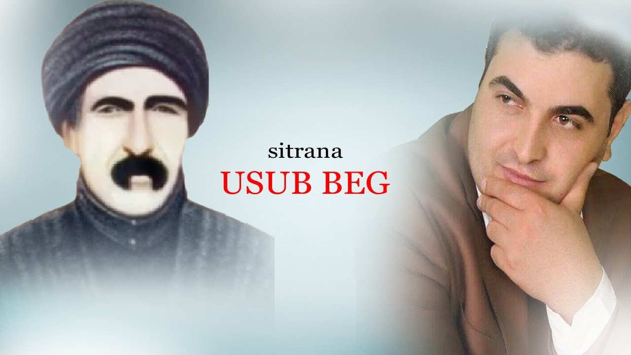 Kurmanç bakuri - Usub beg