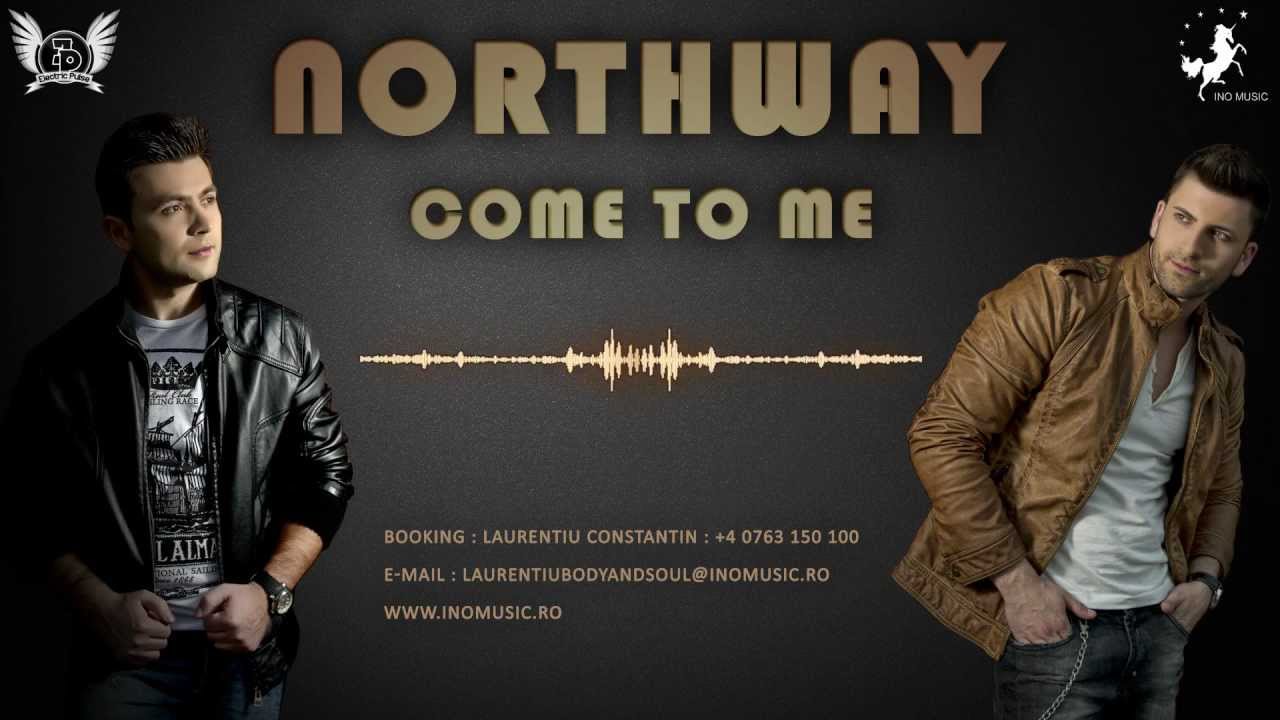 Northway - Come To Me (Original Mix)