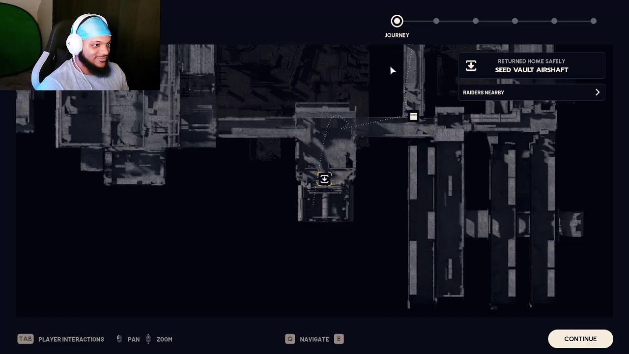 ARC Raiders | Squad Runs + Objective Chaos | Chill Vibes