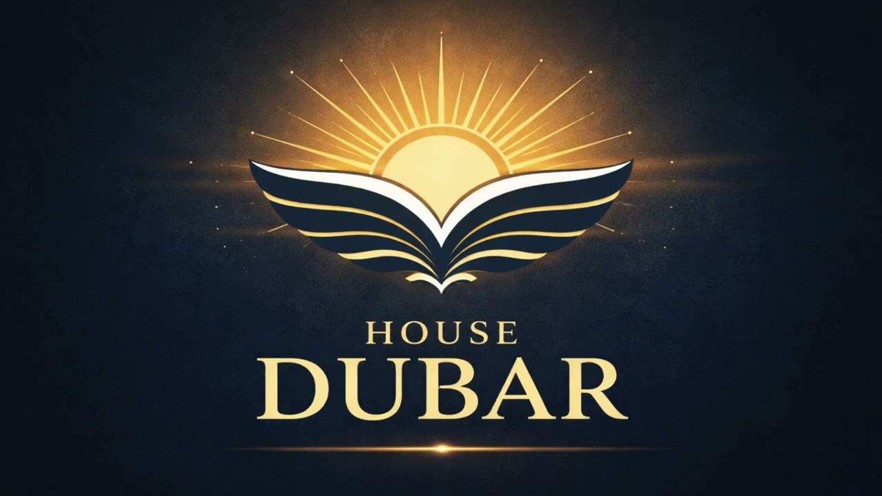 House Dubar Djembe
