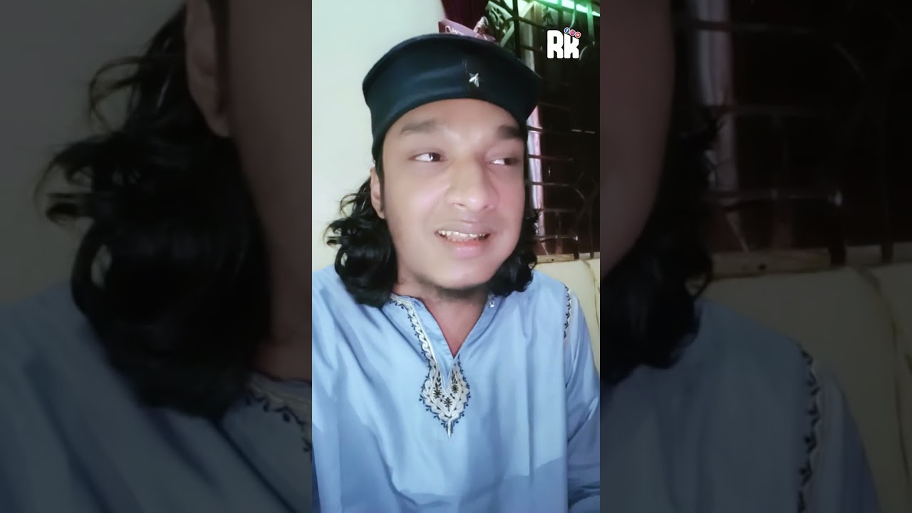 শাহ আব্দুর রহিম রইয়া শাহ রহঃ লেখা নতুন কালাম🥰