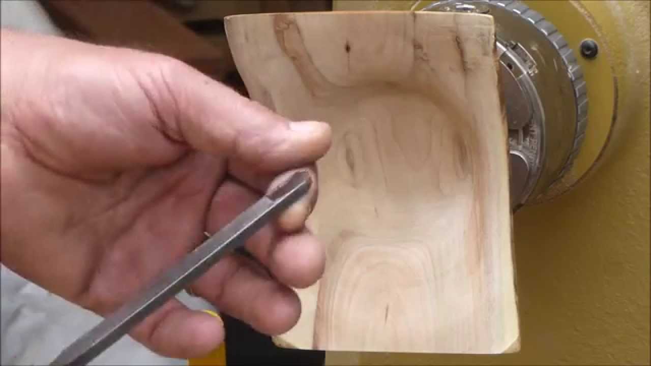 Naked Turner Japanese Maple Natural Edge Winged Vessel