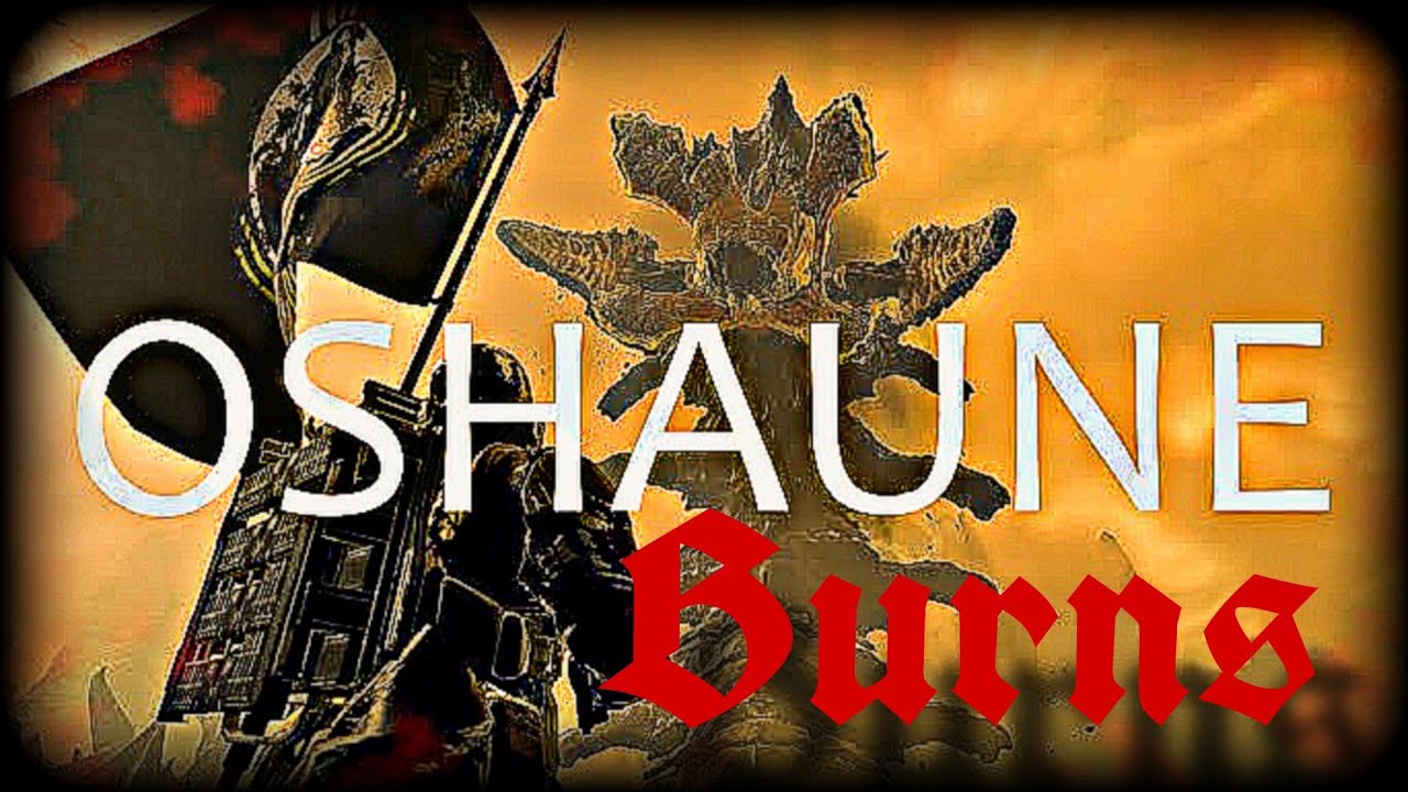 Oshaune Burns | Helldivers 2 Battle Song