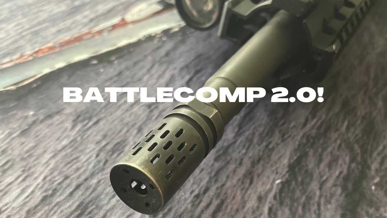 Battlecomp 2.0