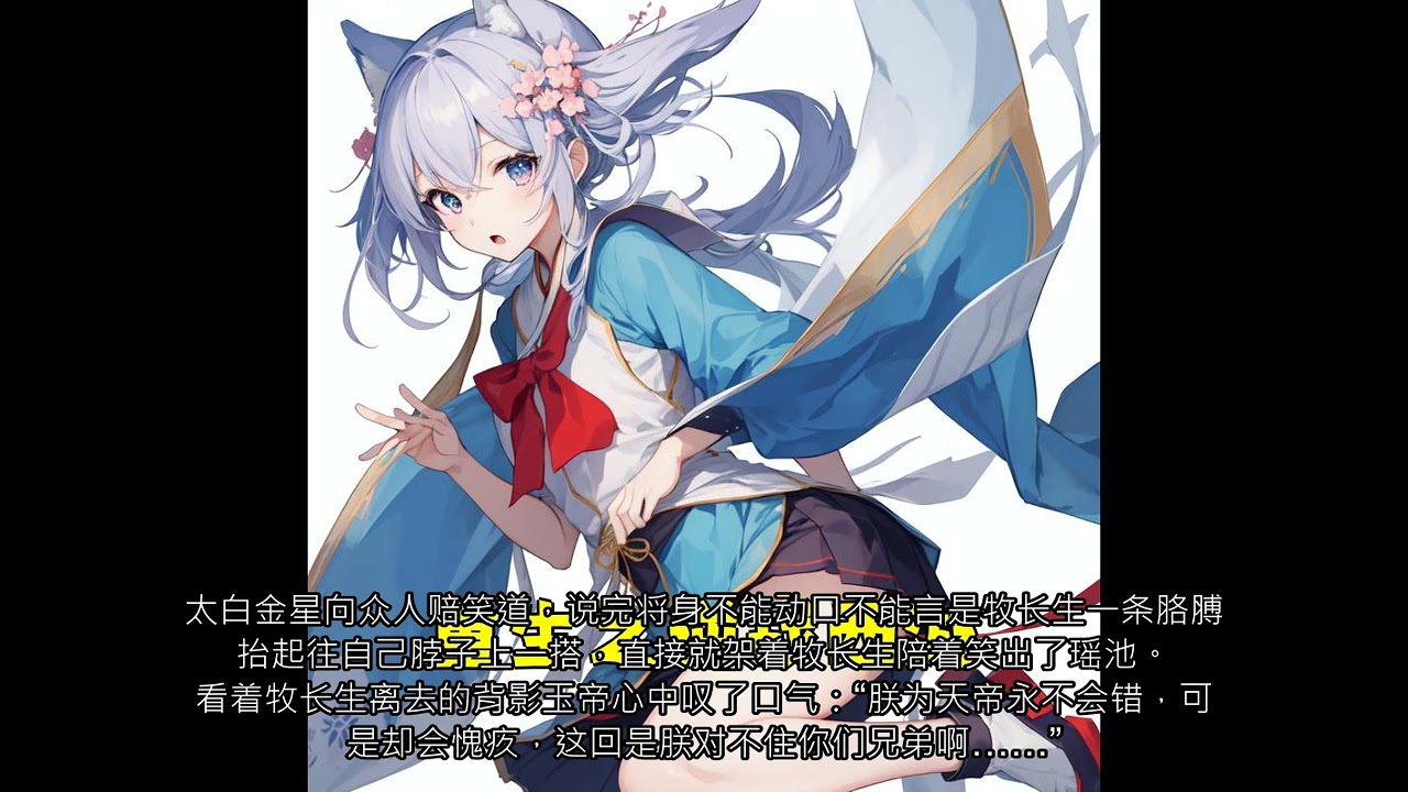 重生之逆战西游 第331到345章