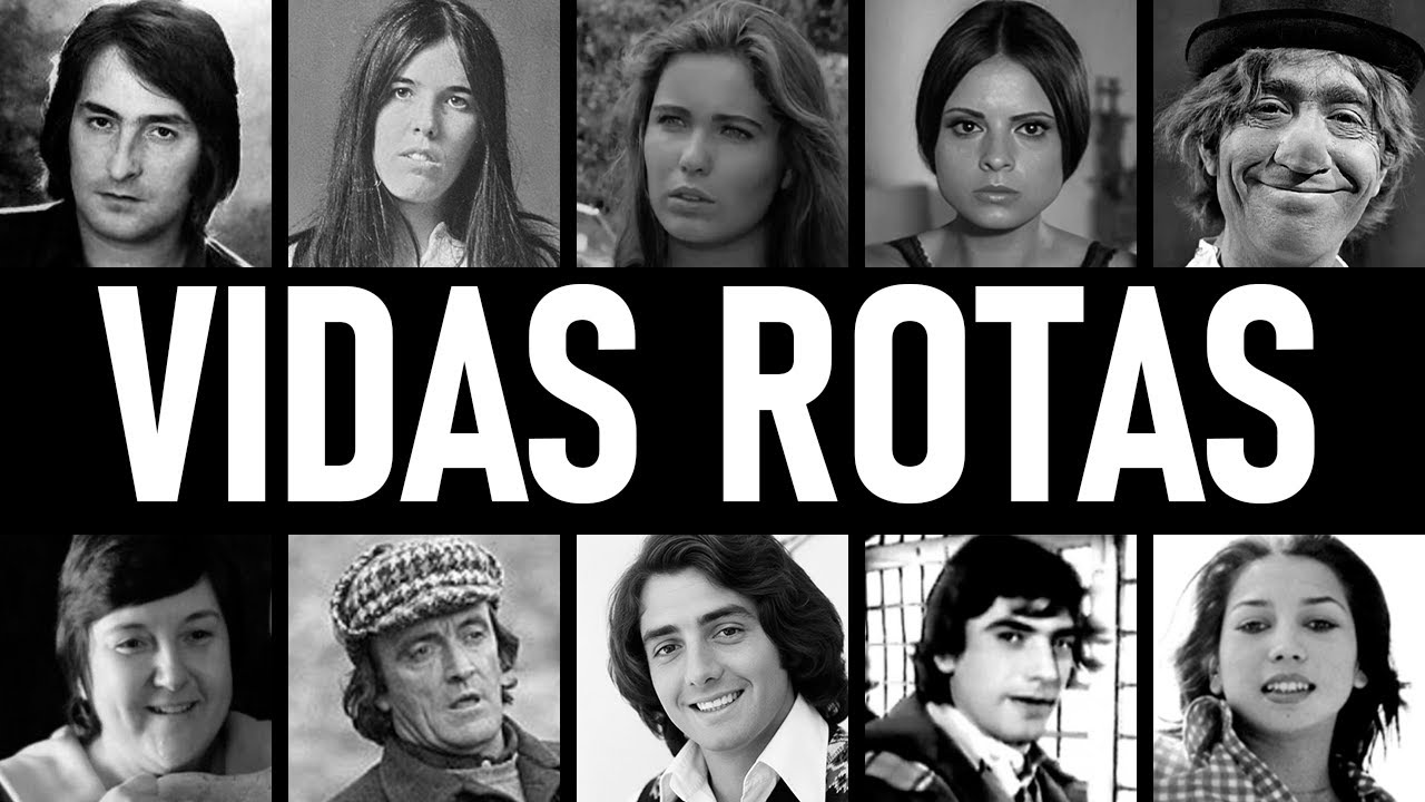 VIDAS ROTAS: 10 Estrellas de los 70 que sufrieron tragedias horribles