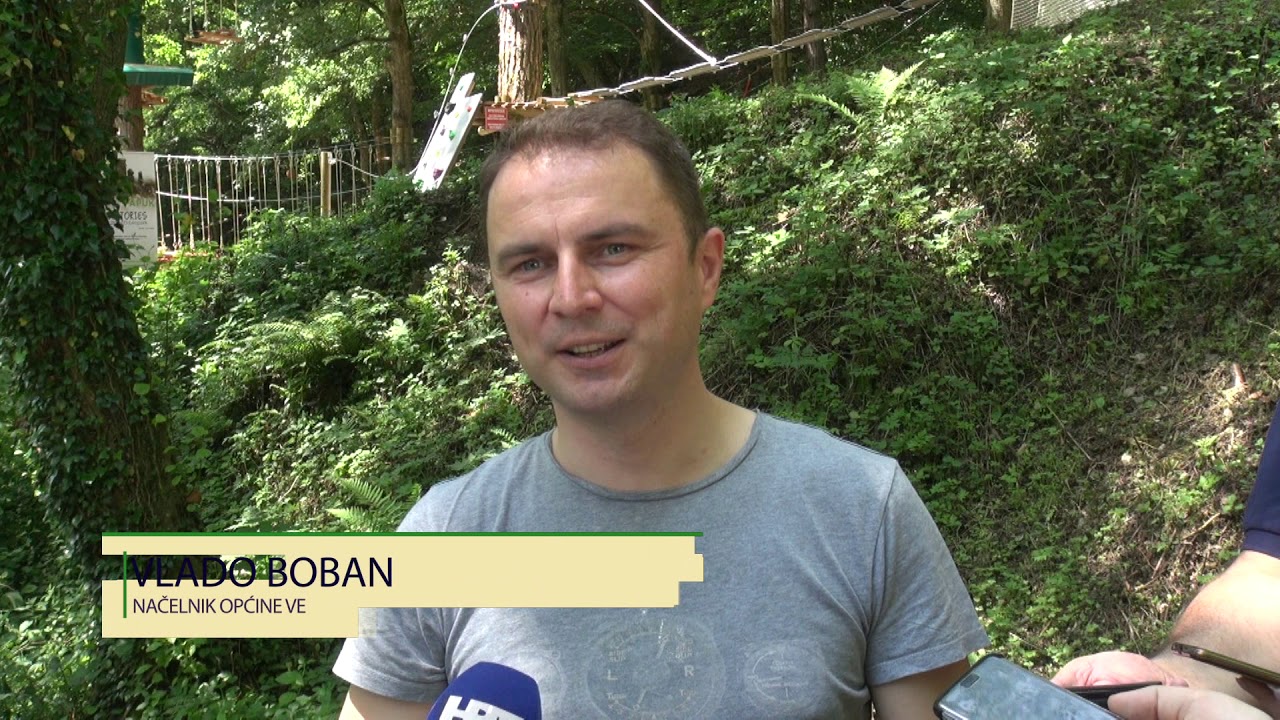 Zlatno klasje #131: Otvorenje Adrenalinskog parka u Velikoj