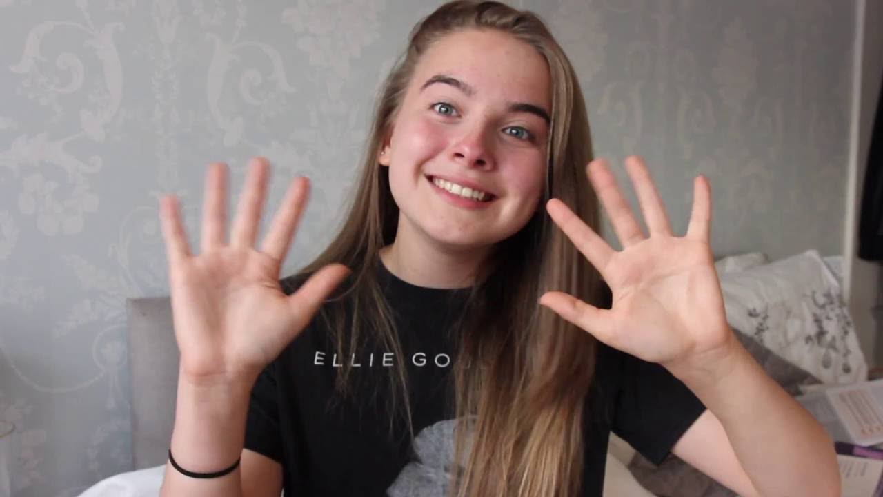 What I wish I knew at the start of year 11, from Eve Bennett