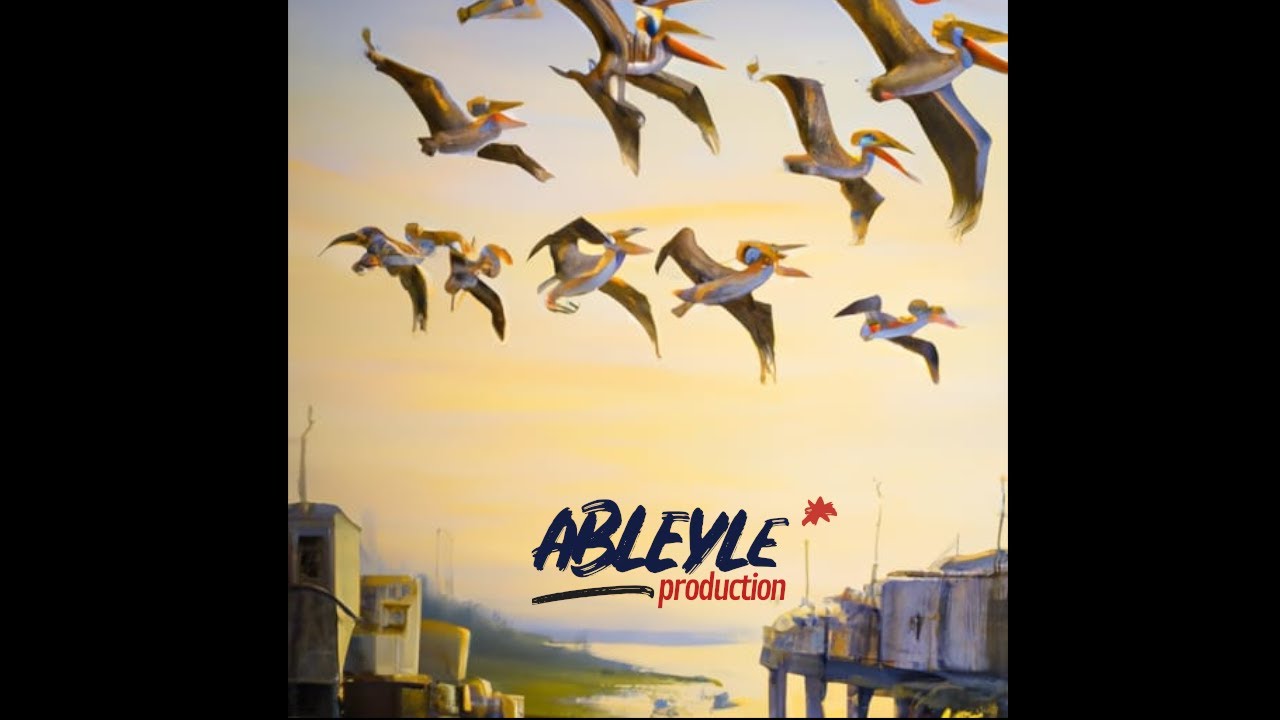 LA LA LAND X ABLEYLE - INSTRUMENTAL BOOM BAP RAP HIP HOP