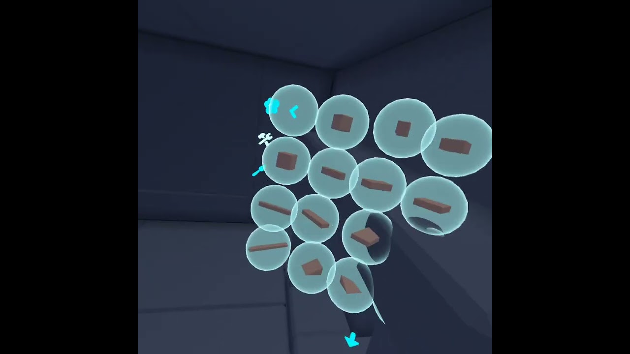 makeing tv runners v3 in Yeeps