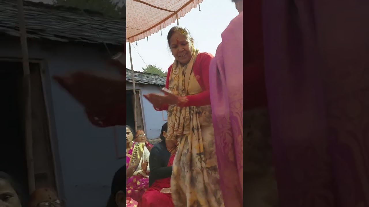 हिमवनती  देश होला तिरजुगी  नारेण  बहुत सुन्दर भजन 