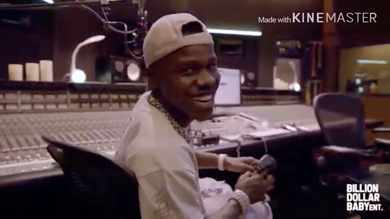BTS to DaBaby Nasty song (ft Ashanti,Megan Thee Stallion)