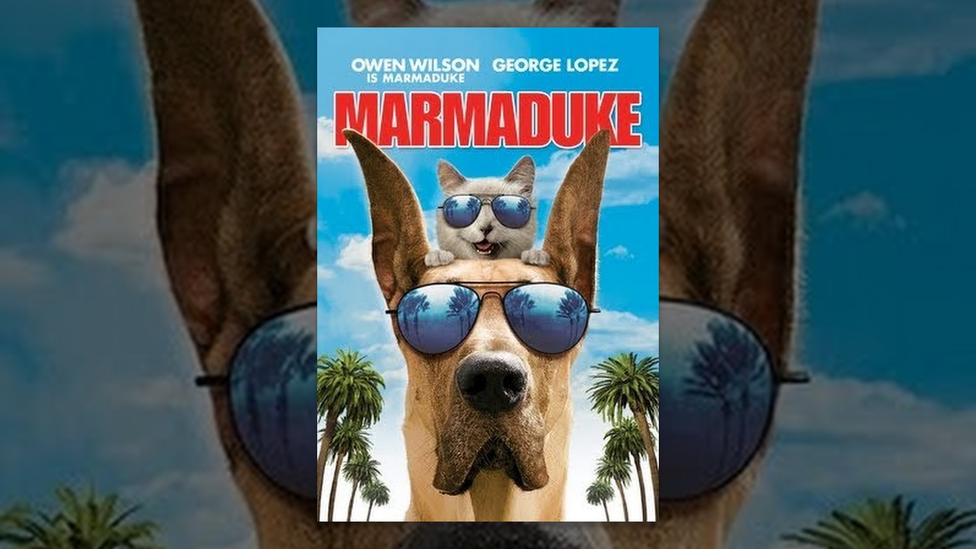Marmaduke