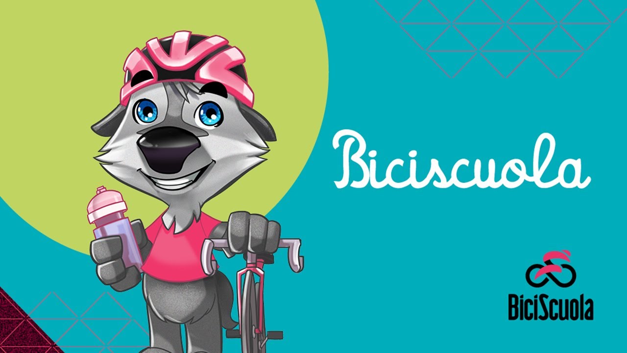 Giro d'Italia 2023 | BiciScuola