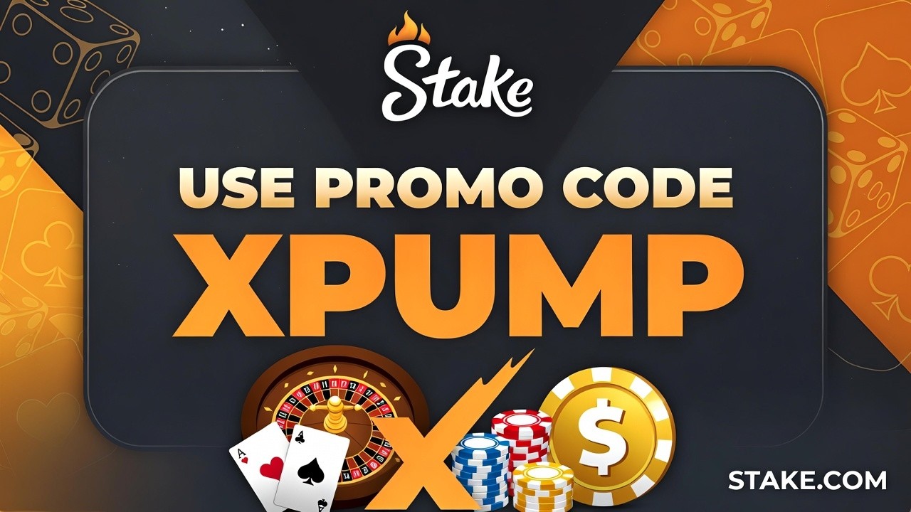Unleash Your Luck with Stake Promo Code: Get +150% Bonus and 2000 FS at STAKE Casino!