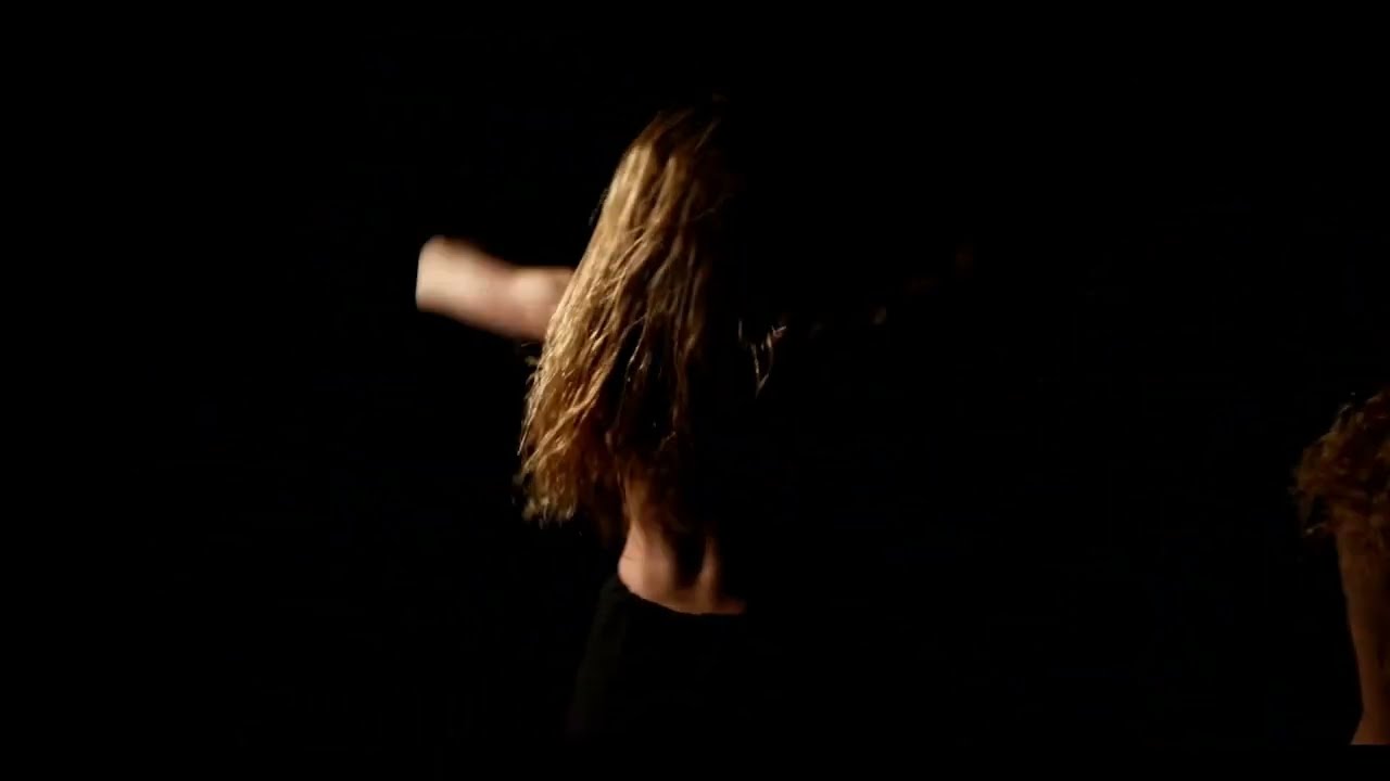 Labo 1 | De Chair et d'Eau - Cie Point.Bart