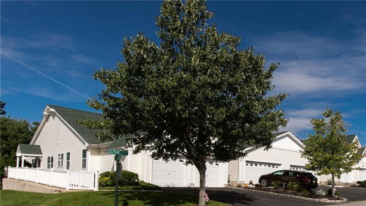 57 Alpine Way, North Smithfield, RI Presented by Elise Vetri.