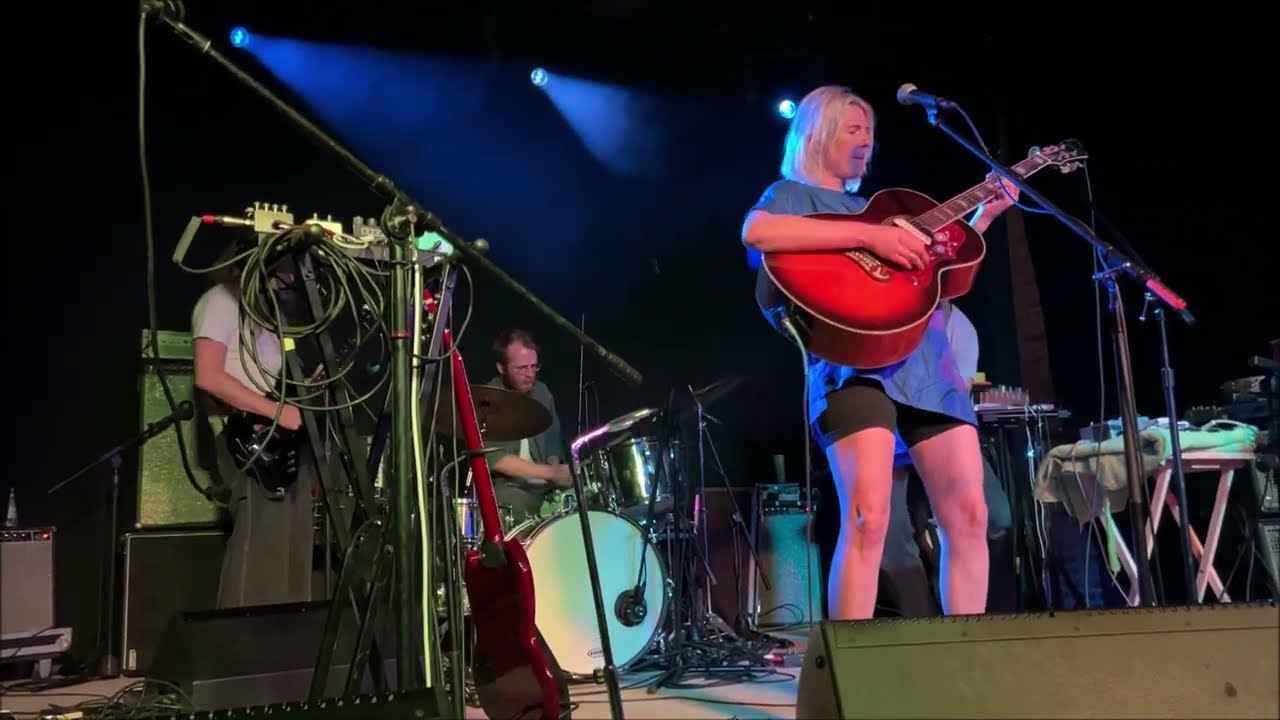 Rosali - Live at Tulips, Fort Worth 5/16/2022