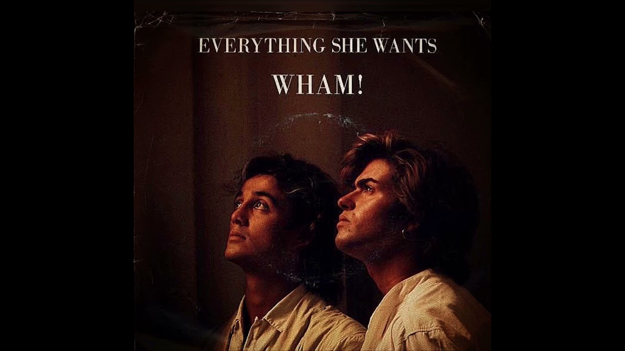 Wham! - Everything She Wants (Bass Boosted)