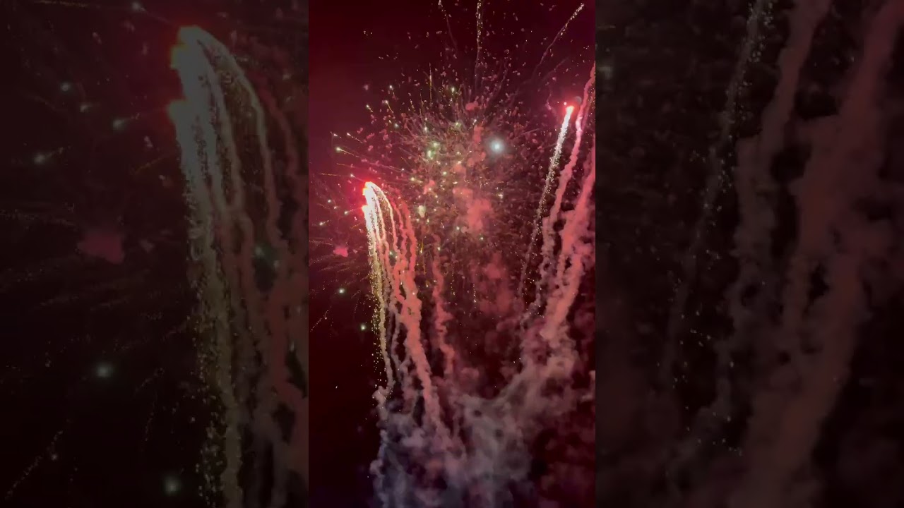 Pyro Pitch Fogo Artificio Junta Freguesia Fernão Ferro Passagem Ano 2025/2026 www.pyropitch.com 