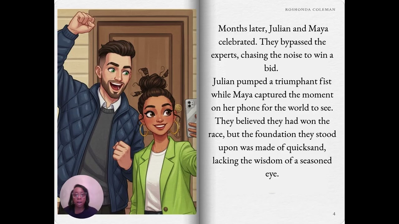 Stop Chasing the Market: The 