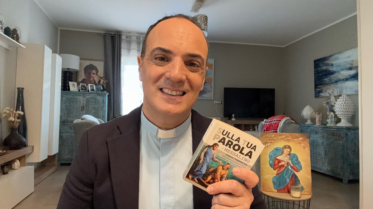 Quarta domenica - Vangelo e commento - 1 febbraio 2026