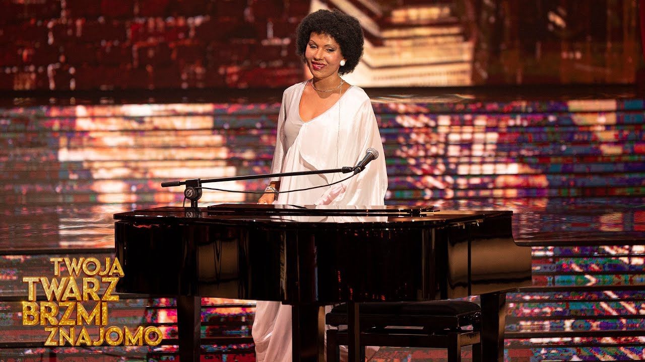Daria Marx - Killing Me Softly with His Song (Roberta Flack) | Twoja twarz brzmi znajomo 18