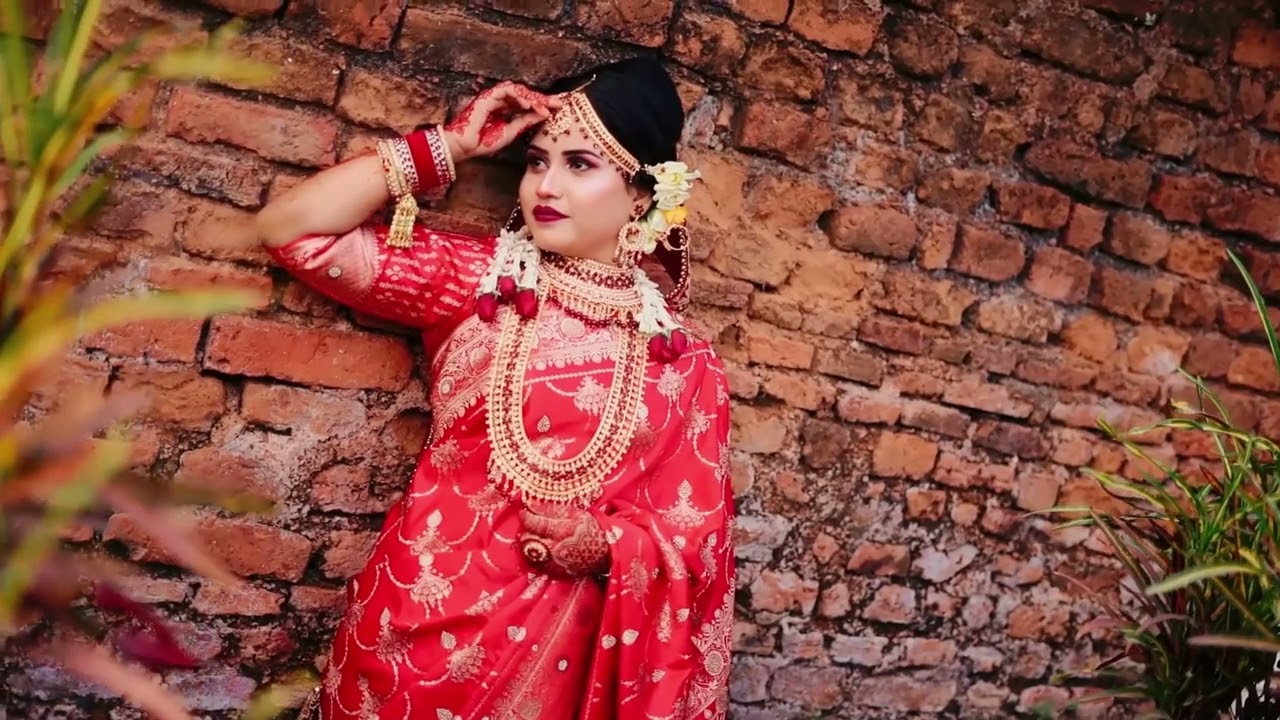 cinematic Copyright ￼: Love StoryPhotographer -Afran ArnobAugust–December Weddings