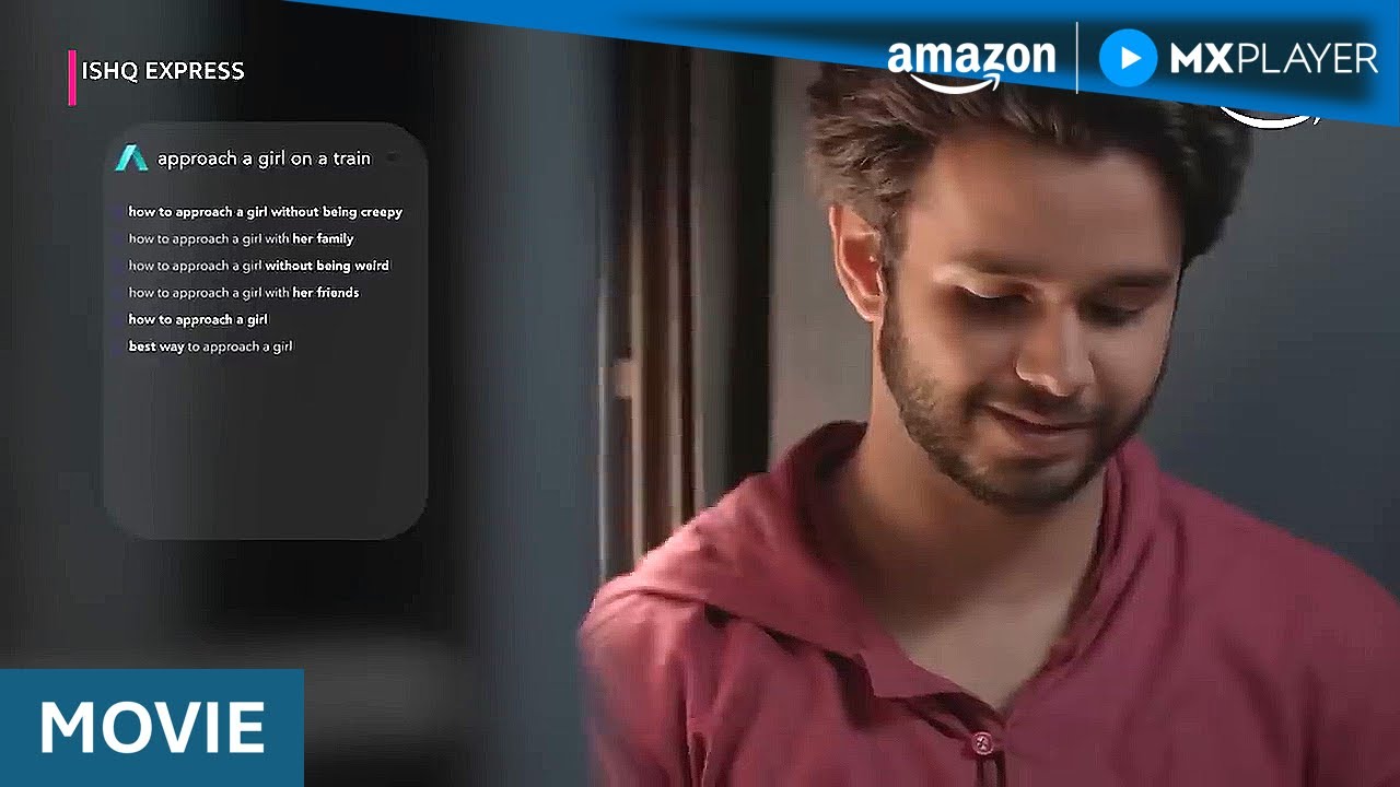 Ishq Express Season 1 Episode 1 ft. Ritvik Sahore, Gayatri Bhardwaj | Amazon miniTV