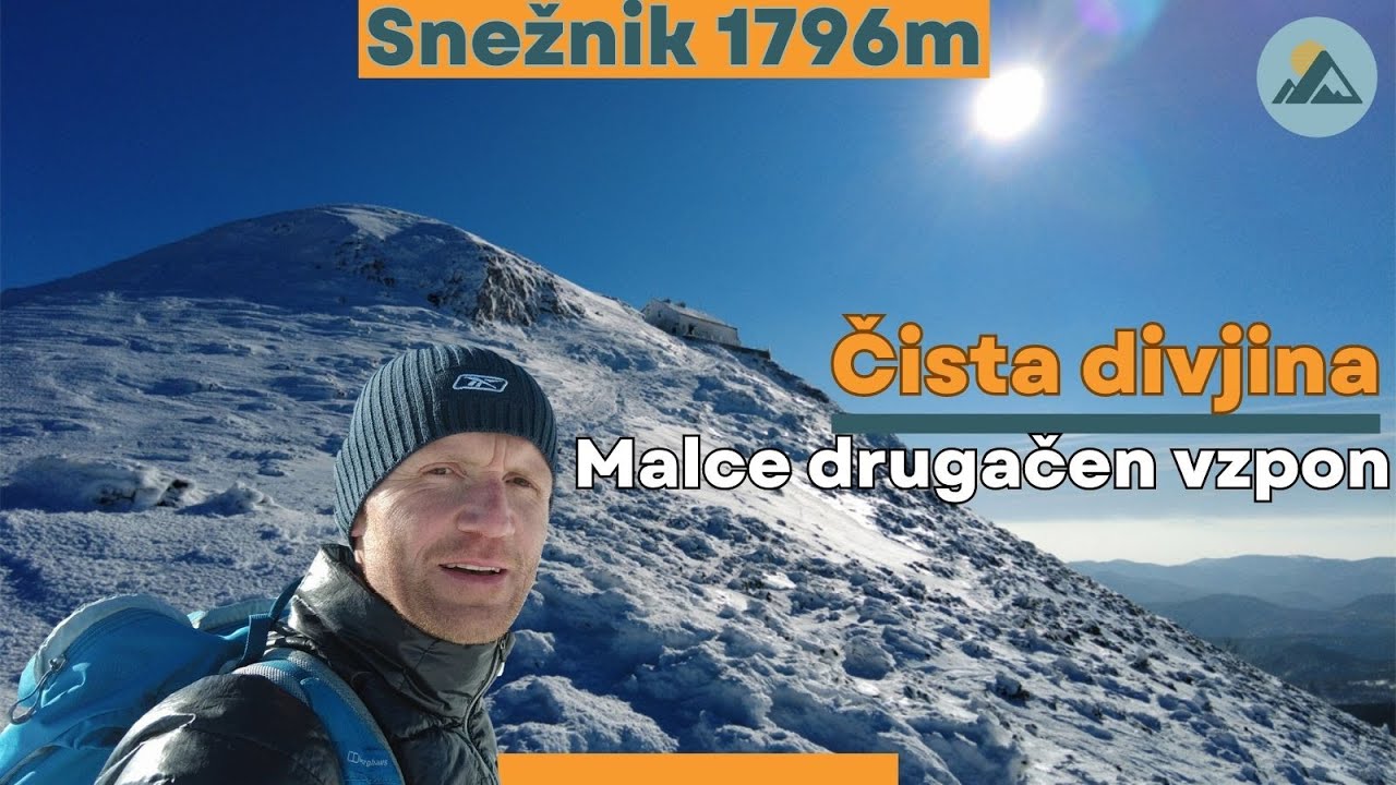 Fantastična avantura iz Leskove doline na Snežnik