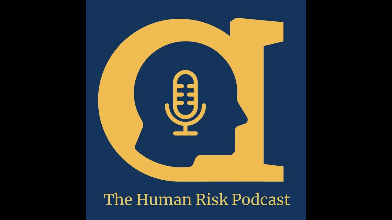 Preview: The Human Risk Podcast