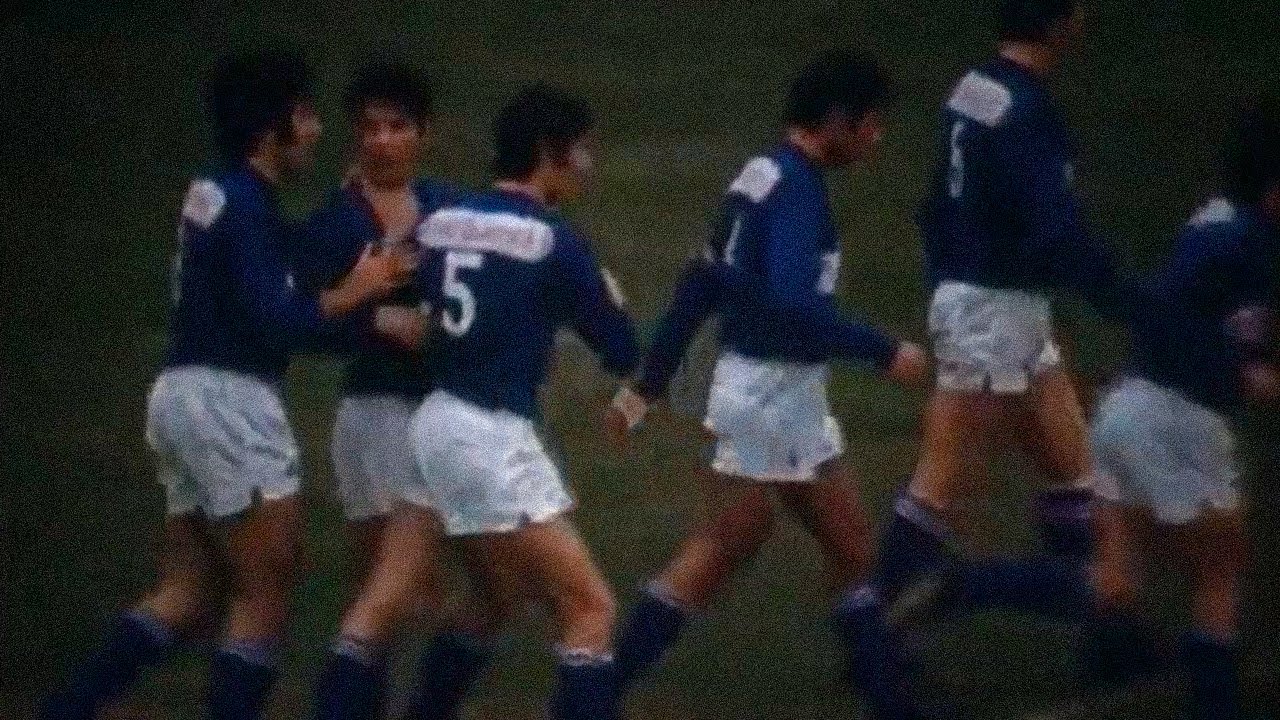 Nîmes Olympique - AC Ajaccio (4-0) - Résumé - Division 1 1970-1971