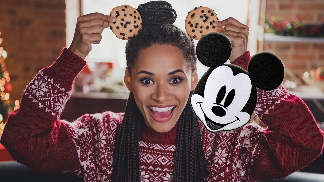 The Future for Modern Women Is Disney World ©
