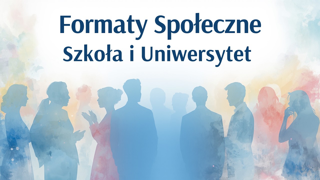 Uniwersytet jako format społeczny – i jego rozpad
