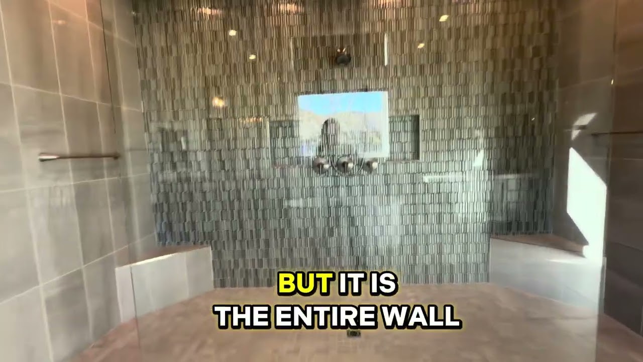 Toll Brothers Masterpiece with Pool & Spa