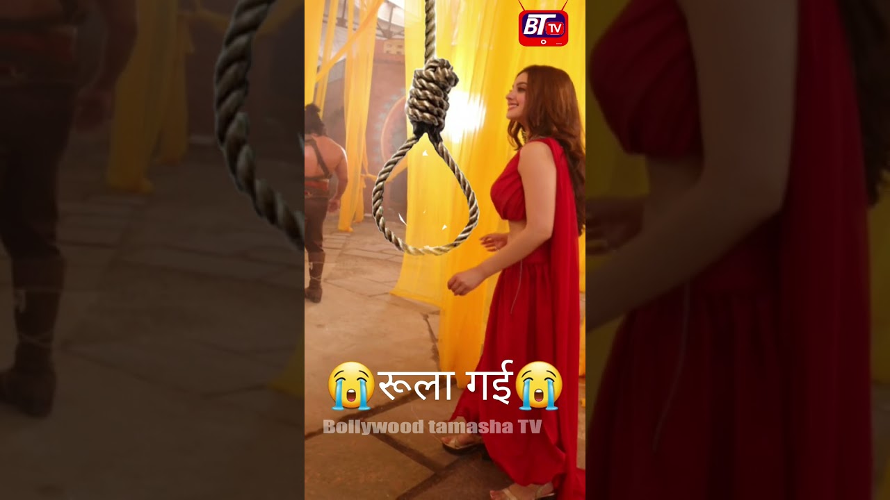 Tunisha Sharma  #tunishasharma  #alibabadastaanekabul #maddamsir #bts #bollywoodgossip #viral