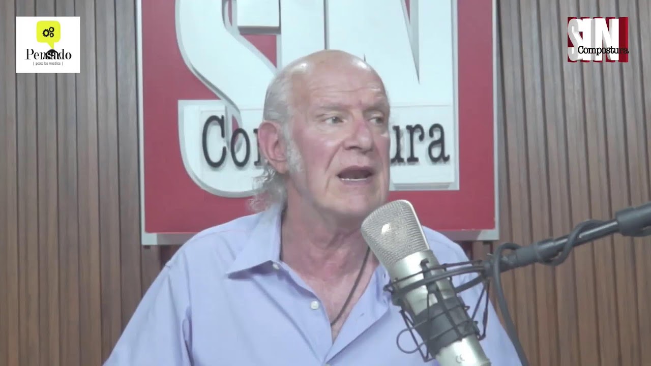 Carlos Valverde en la red/4 - 11 febrero 2026