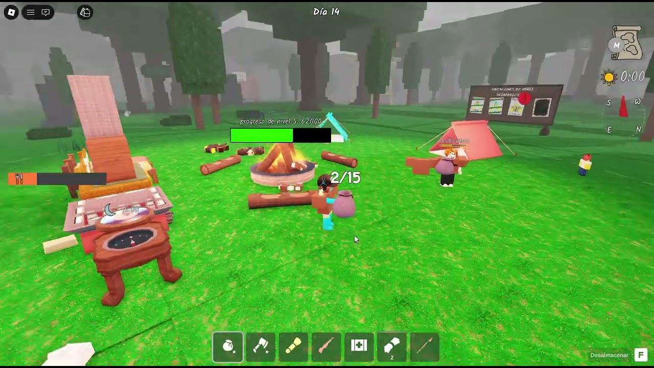 intentando conseguir 180 diasss parte 1!!